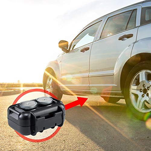 Spytec Gps M2 Weatherproof Magnetic Case For Gl300 Real-Time Gps-Trackers #TOP4