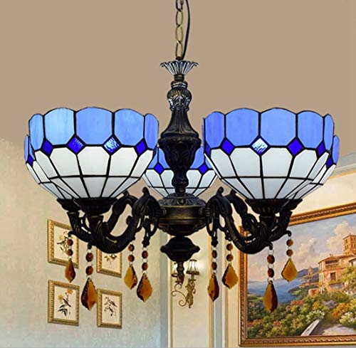 SOLUCKY Modern LED 3 Chandelier, Northern Europe Fashion Ceiling Lights, Industrial Steampunk Pendant light for Home Lighting and Decoration steampunk buy now online SOLUCKY Modern LED 3 Chandelier, Northern Europe Fashion Ceiling Lights, Industrial Steampunk Pendant light for Home Lighting and Decoration steampunk buy now online