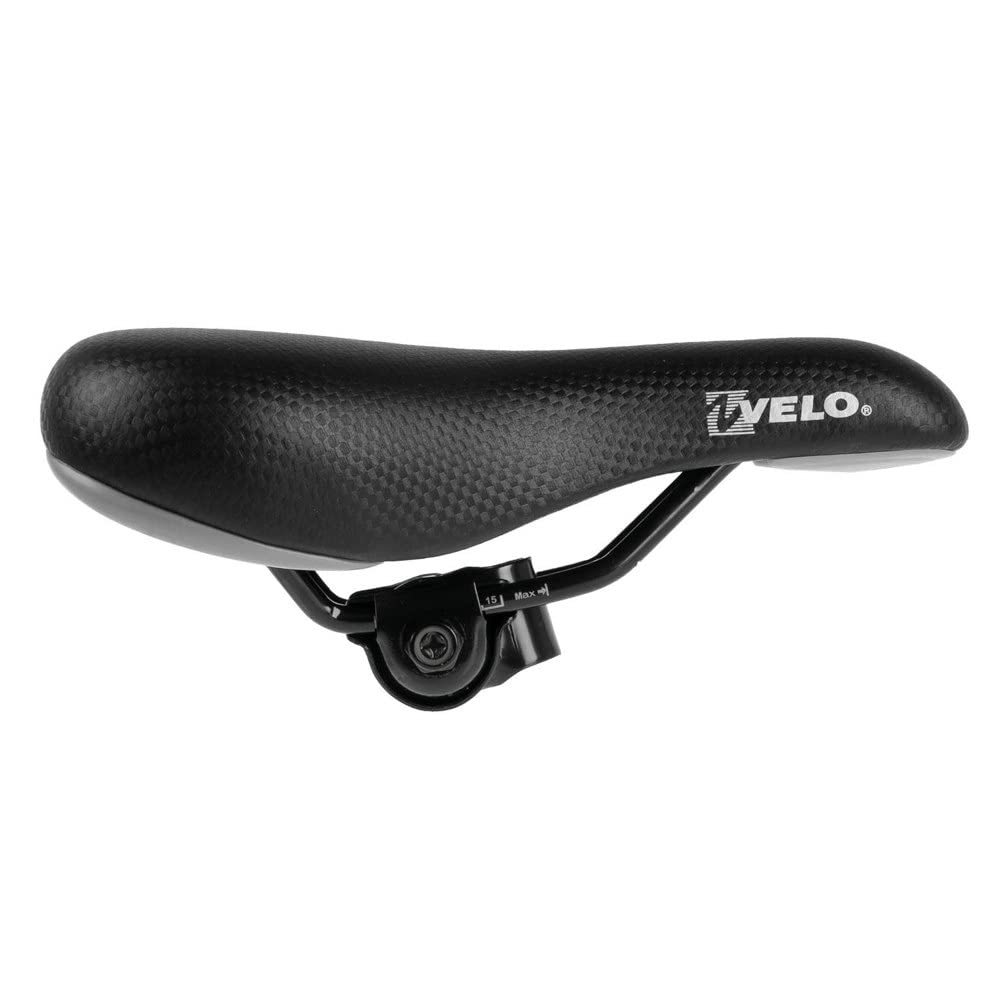 VELO Jugend Fahrrad-Sattel (20'-24')