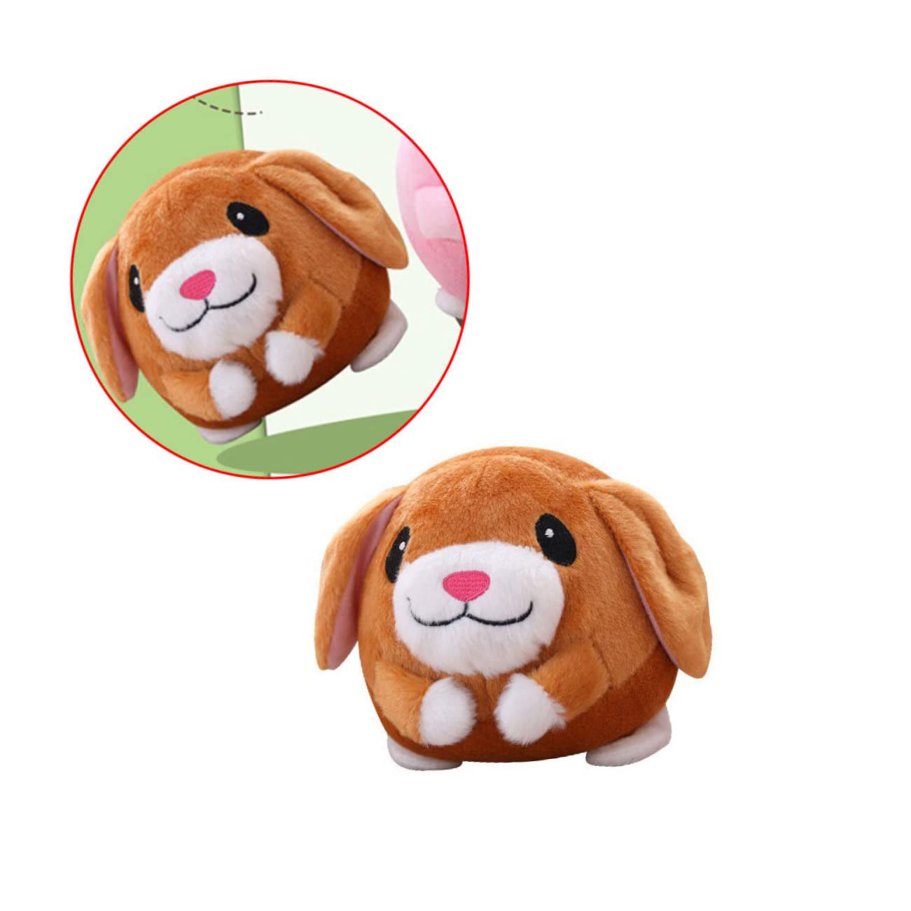 ibasenice 3 Pz Giocattolo Di Registrazione Elettrica Giocattoli Musicali Peluche Interattivi Giocattolo Musicale Usb Elettrico Sui Giocattoli Bambola Musicale Elettrica Di Natale