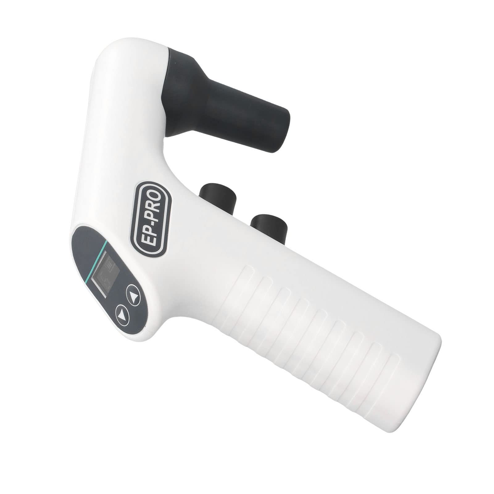 Contrôleur de Pipette électrique, Remplisseur de Pipette motorisé avec 6 Vitesses Réglables, 2 Systèmes de Drainage, écran LCD pour Laboratoire Chimique de Biologie, 0,1-100 Ml