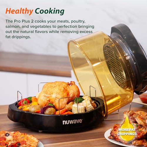 Multi-Function Countertop Convection Oven