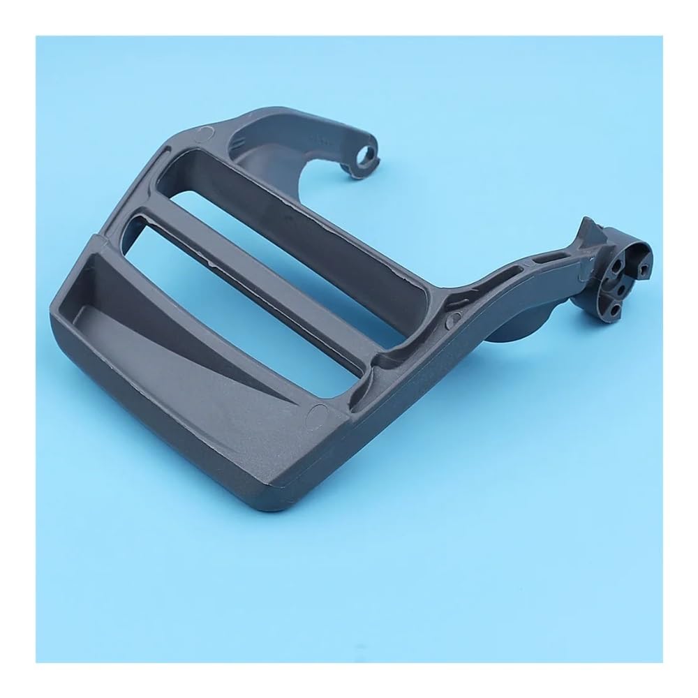 Protection poignée de frein avant 357XP carter de sécurité robuste 537159302