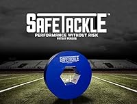 Algopix Similar Product 2 - SafeTackle ST-PRO(40") Tackle Wheel/Ring