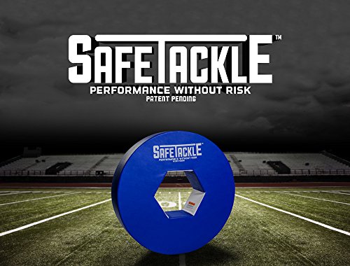 SafeTackle ST-PRO XL(48