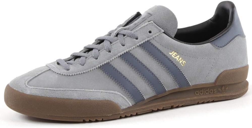 adidas Men's Jeans Fitness Shoes