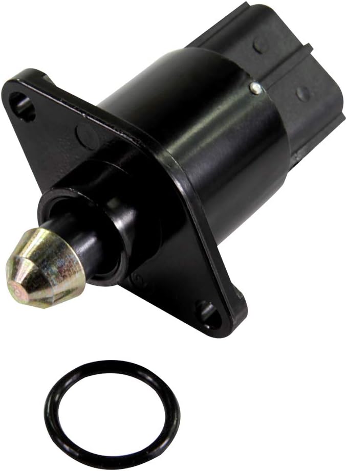 4874373AB AC176 53030821 2H1094 Idle Air Control Valve Fit for Jeep Grand Cherokee Wrangler Dodge Dakota 1998 1999 2000 2001 2002 2003 2004