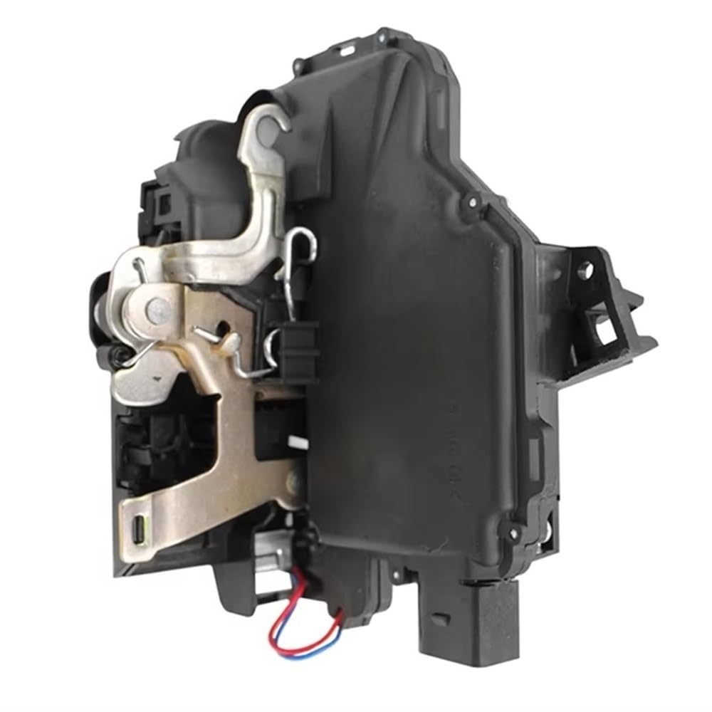 Hzsmyxgs Front Right Car Door Lock Compatible With Seat For Arosa Hatchback 1997 1998 1999 2000 2001 2002 2003 2004 3B1837015a 3B1837016a Door Lock Latch Actuators(Front Right)