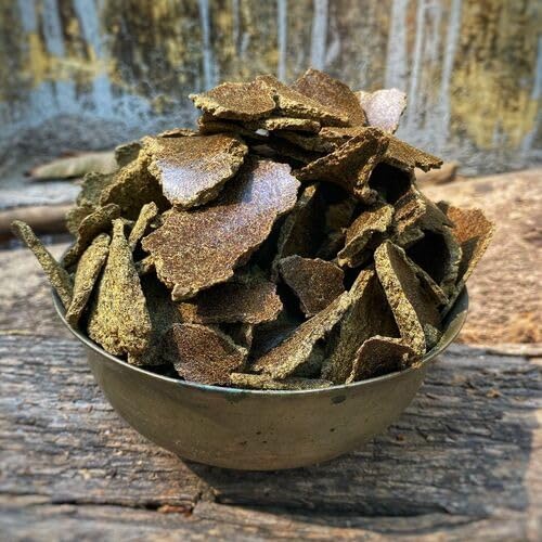 Golden Bloom Mustard Cake for Plants and Home Garden -100% Pure Organic Fertilizer - 5 Kg/ 5000 Gm (5 KG)-image-13