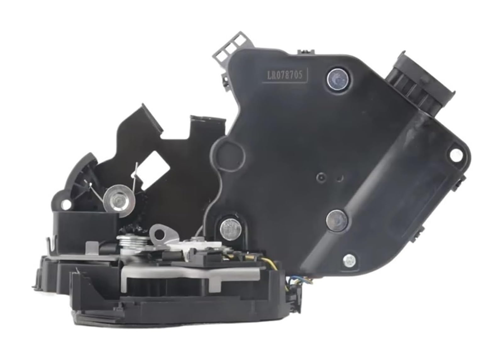 Rinkteea Lr078705 Front Right For Land For Rover For Range For For Evoque L538 2015-2019 Door Lock Actuator Lr049494 Lr030192 Lr051454 Lr071193 Boot Lid Lock
