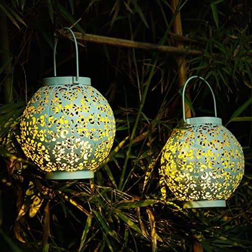 Best Solar Lantern Of 2023