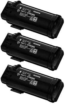 Amazon | FUJIFILM 純正品 CT203966 トナーカートリッジ