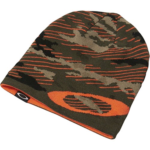 Image of Oakley Mens Beanie Ellipse