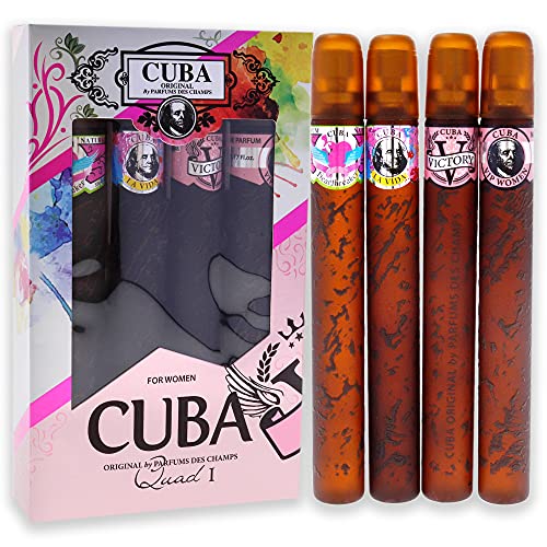 La mejor selección de La Vida en Cuba disponible en línea para comprar. 12 La Vida en Cuba marca Cuba (3)