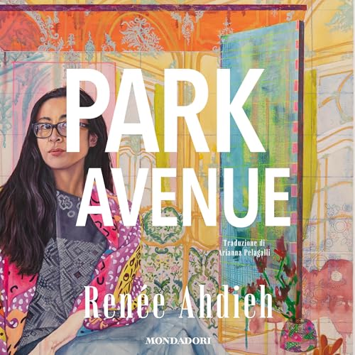 Park Avenue copertina