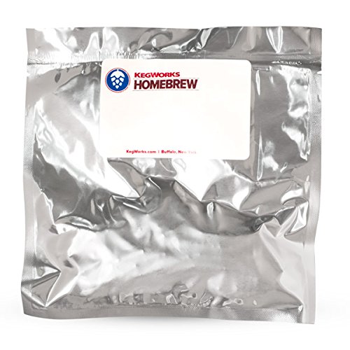 Imported Hop Pellets 1 lb. - For Beer Making - German Hallertau Blanc