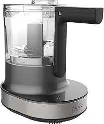 Processador de Alimentos Oster Up & Down com Painel Touch - 127V