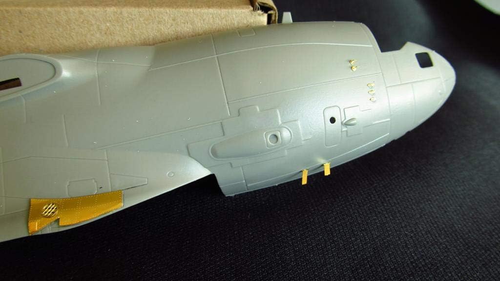 C-17A Globemaster (Revell) 1/144 MD14410