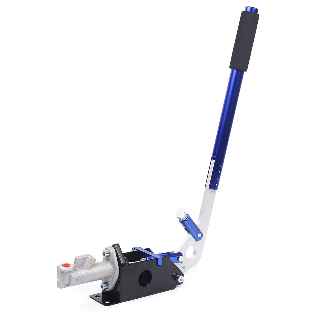 Freno A Mano Idraulico Fly-Off Per Rally E Drift - Regolabile In Alluminio