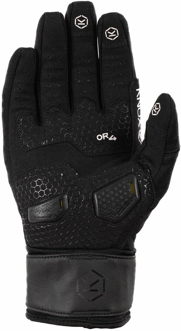 Amazon.co.jp: KNOX(ノックス) オフロードバイク用