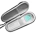 DailyU Hard Protective Travel Case for ELERA Infrared Forehead Thermometer (CASE ONLY)