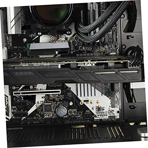 Soporte para GPU Angoily de Aleación para Gabinetes ATX miniatura 5
