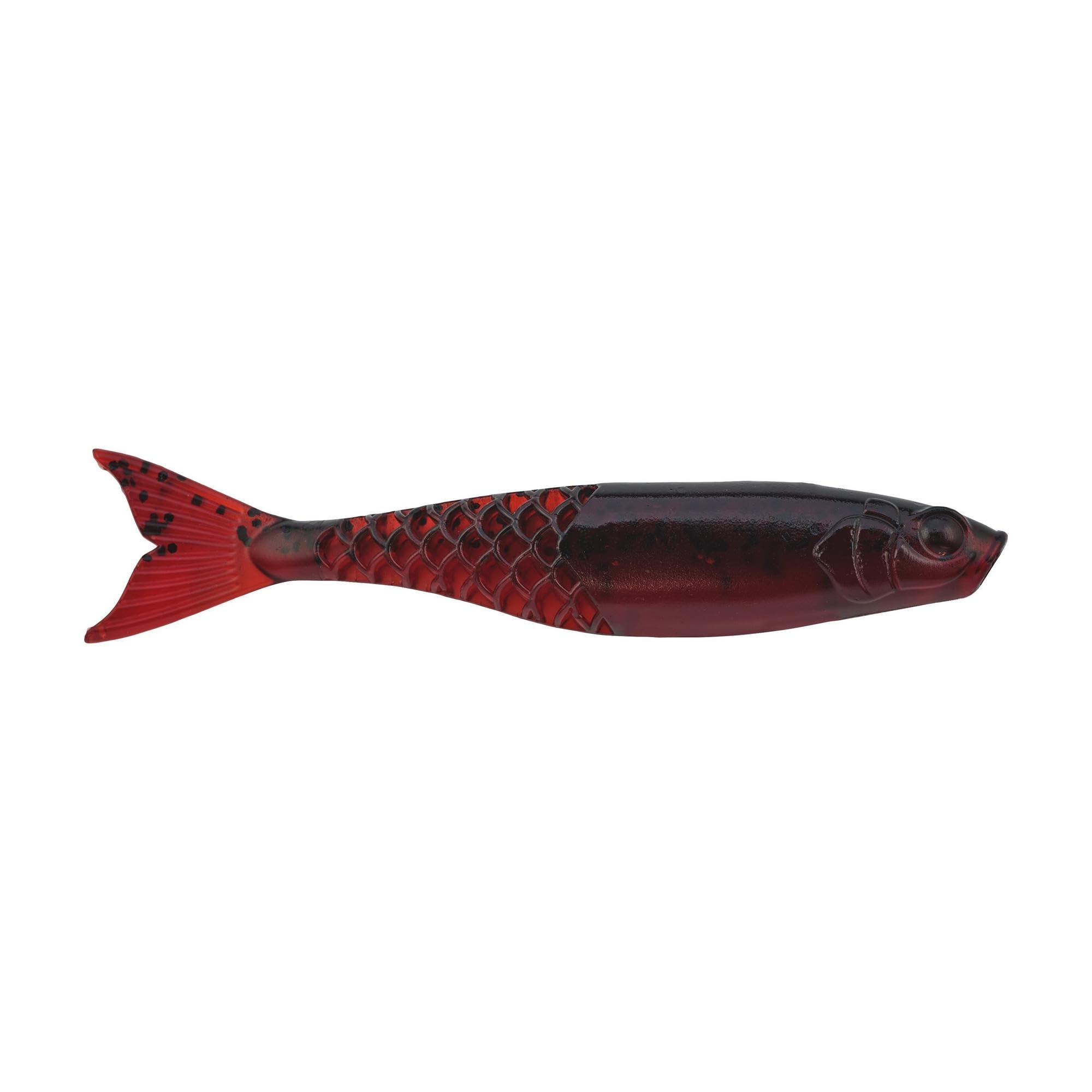 Berkley PowerBait PowerStinger Fishing Soft Bait