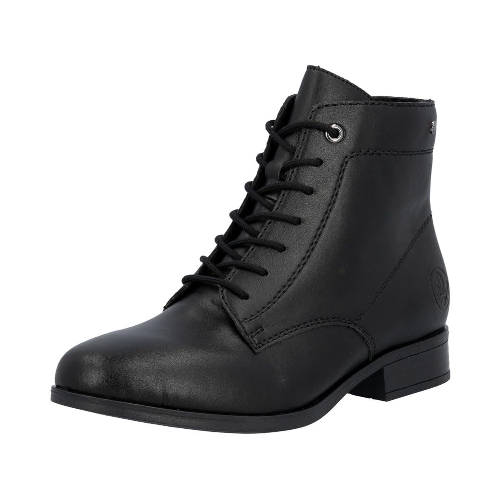 Rieker Kobiety 77030Buty sznurowane