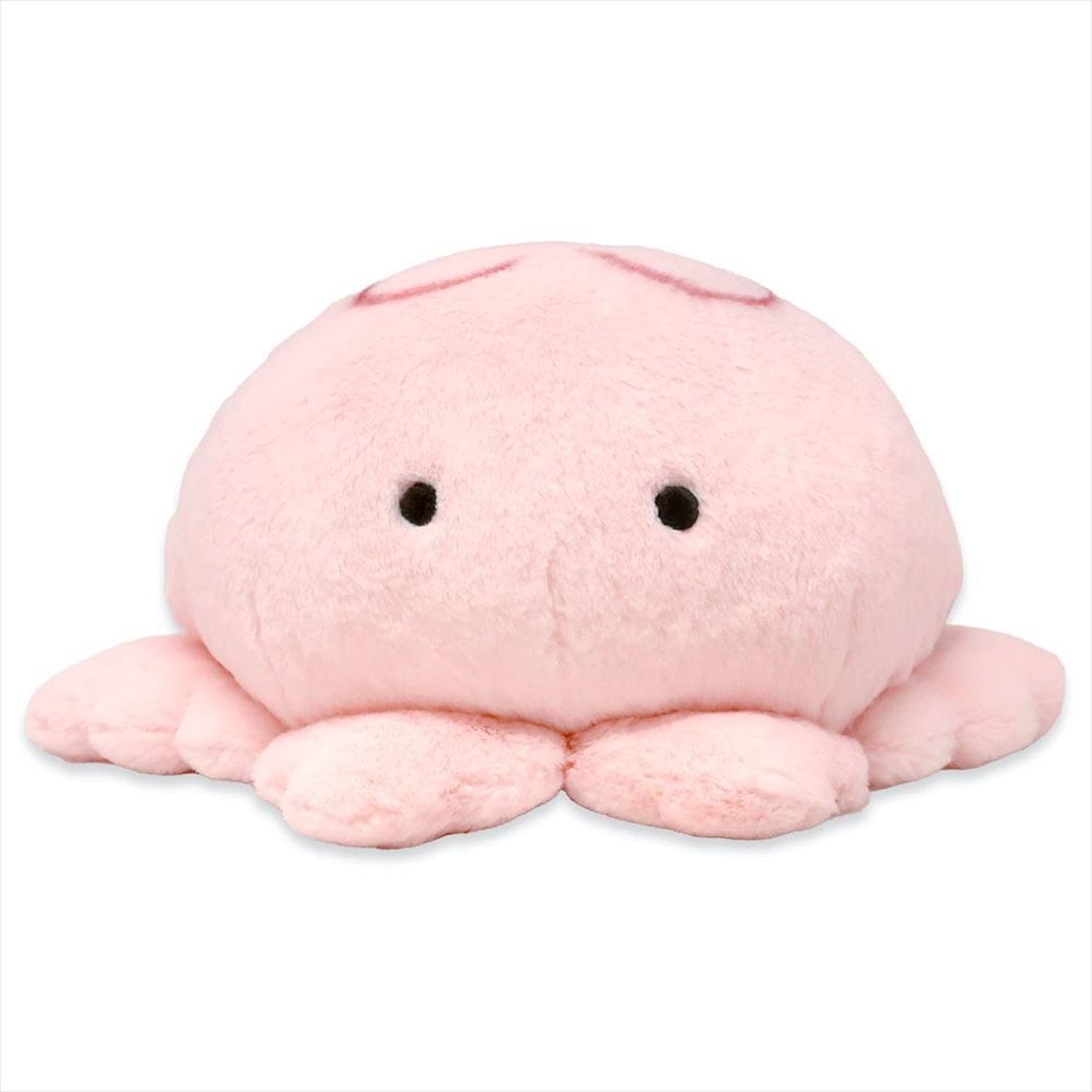 クラゲのクッション Amazon.co.jp: 内藤デザイン研究所 海中散歩 もちだっこ クッション