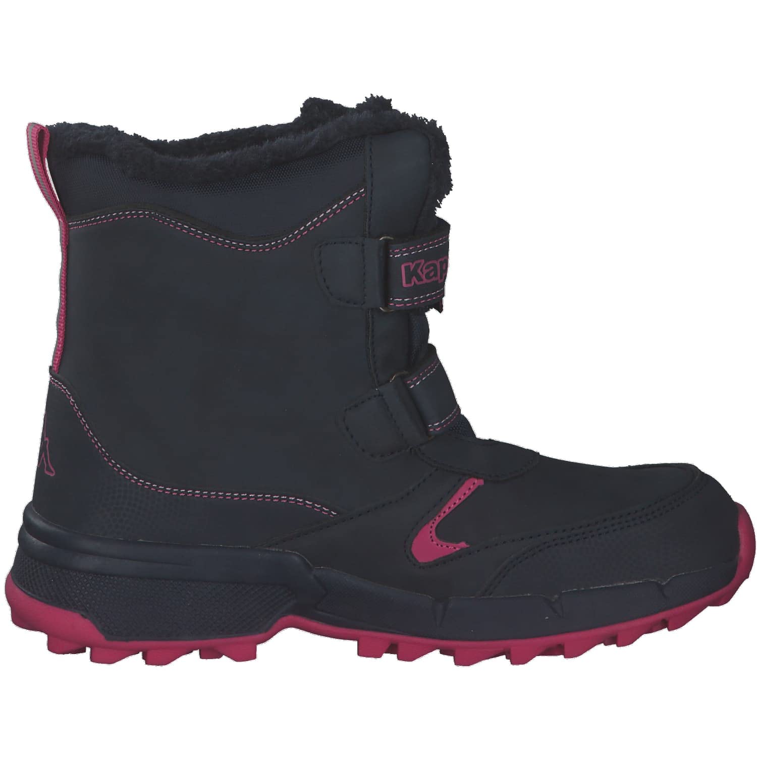 Kappa Unisex Kinder Feya Tex K Schneeschuh