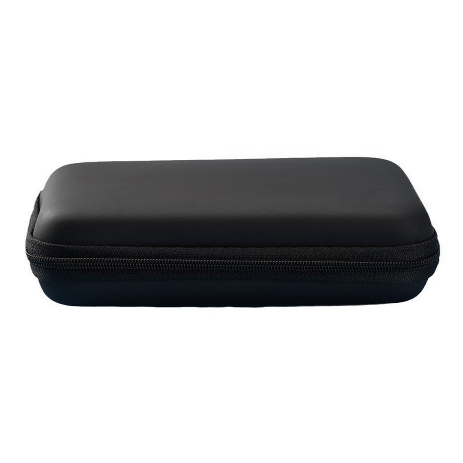 Xjdzineq Water Resistant Gaming Console Case Storage Bag Suitable for Boyhom R36H Easy Carry Console Spillproof Organizers PU Accessories Storage Bag