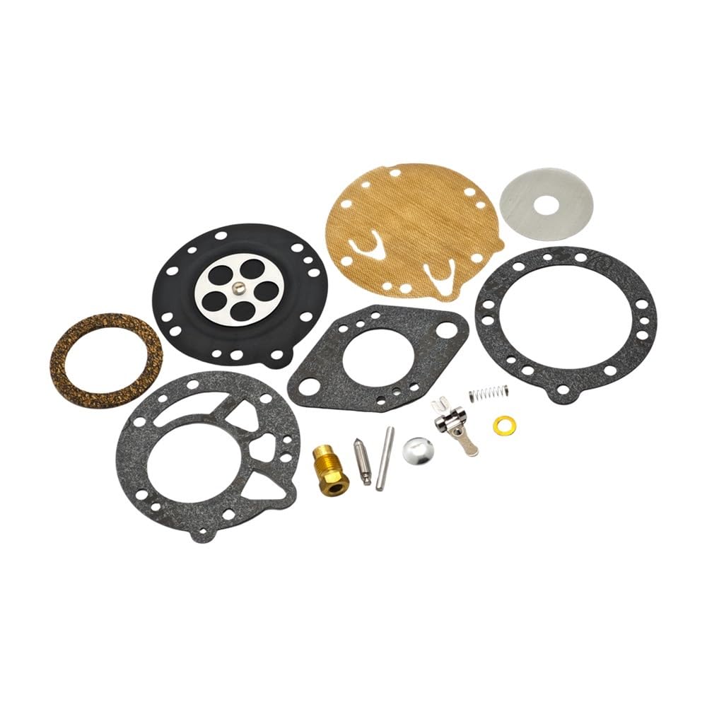 Joint RB-42 kit réparation carburateur pour résoudre les fuites TS360