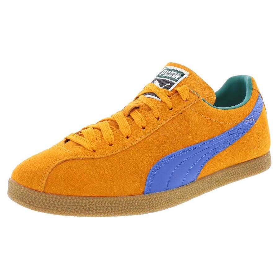 Image of PUMA Brasil Suede Mens Shoes