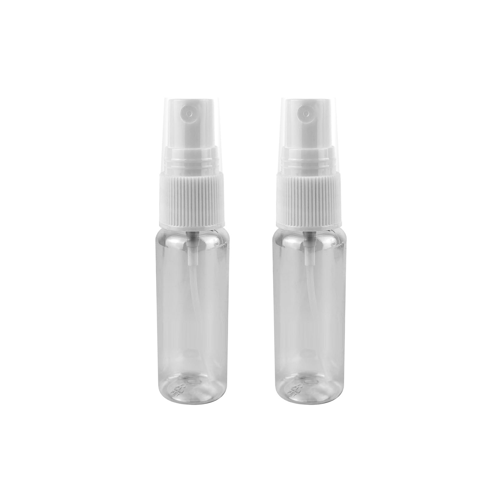 2 Pack Spray Bottle, 0.7 oz/20ml Small Plastic Spray Bottles, Travel Size Spray Bottle, Fine Mist Spray Bottles (2)-picture-27