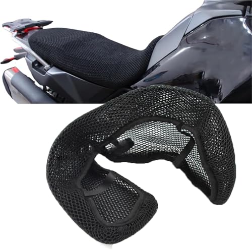 Funda asiento para motocicleta CFMOTO 800MT-X protector de nailon premium