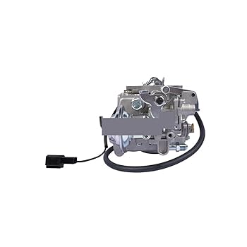 トヨタ純正キャブレター2基セット21100-88254/21100-88255 トヨタフォークリフト用キャブレター,4y 5kエンジン21100-78150