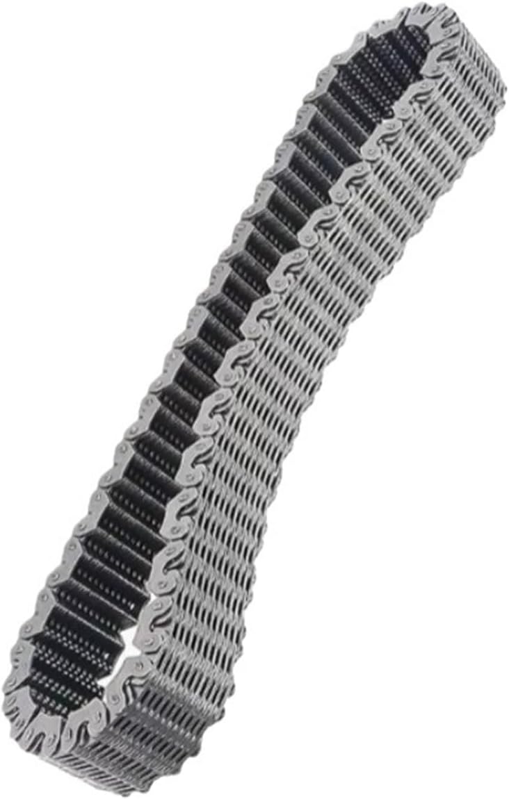 OEM BW4493 HV055 HV-055 Transmission Transfer Case Chain Compatible With Mercedes ML Series Hummer H3 2007-150 Wide