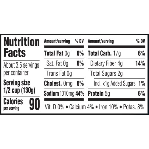 Bush's Best Canned Chili Magic Chili Beans Starter Traditional Recipe (Pack Of 12), Source Of Plant Based Protein And Fiber, Low Fat, Gluten Free, 15.5 Oz #TOP3