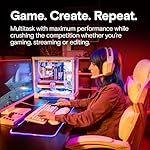 Crucial Pro DDR5 RAM 32GB Kit (2x16GB), 6400MHz CL32, Overclocking Desktop Gaming Memory, Intel XMP 3.0 & AMD Expo Compatible, White - CP2K16G64C32U5W - Image 3