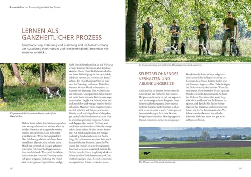 Mit Freude bringen: Zeitgemäße Jagdhundeausbildung zum sicheren Apport. Der moderne Weg zu einem zuverlässig apportierenden Jagdhund. Jäger und Hund als funktionierendes Team.