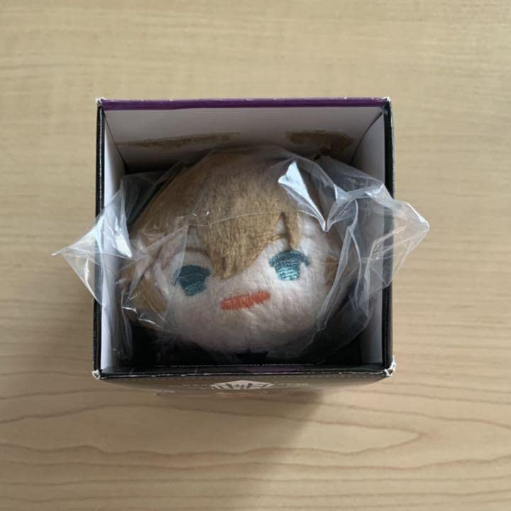 ワールドトリガー 犬飼澄晴　もちもちマスコット 5個セット Amazon.co.jp: ワールドトリガー ワートリ もちもちマスコット 犬飼