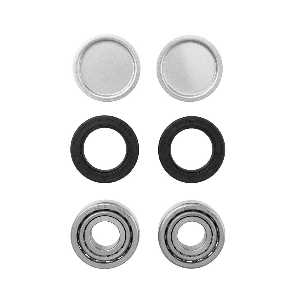 Tusk Swing Arm Bearing Kit for Honda TRX 250EX 2001-2008