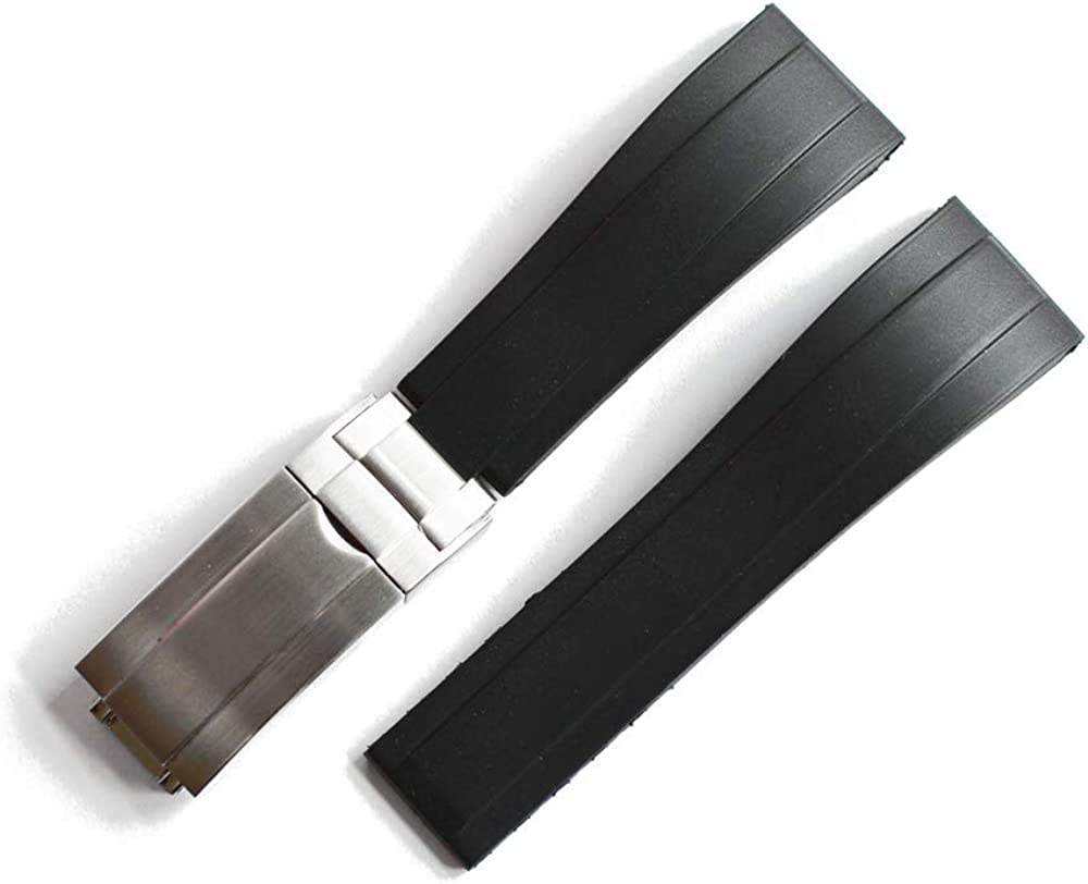 Amazon.co.jp: [輸入王オリジナル] 時計パーツ ロレックスと互換性あり  