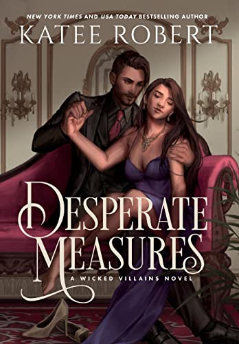 Desperate Measures view 2