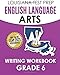 LOUISIANA TEST PREP English Language Arts Writing Workbook Grade 6: Preparation for the LEAP ELA Assessments