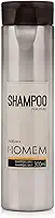 Shampoo 2 em 1 Natura Homem - 300ml