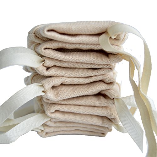 Newborn Mittens No Scratch Baby Mittens Cotton Mitts Gloves with Anti Falling Strap for Infant 0-6 Month (multicolor)