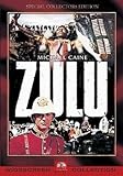 zulu dvd ebay  Zulu [Alemania] [DVD]