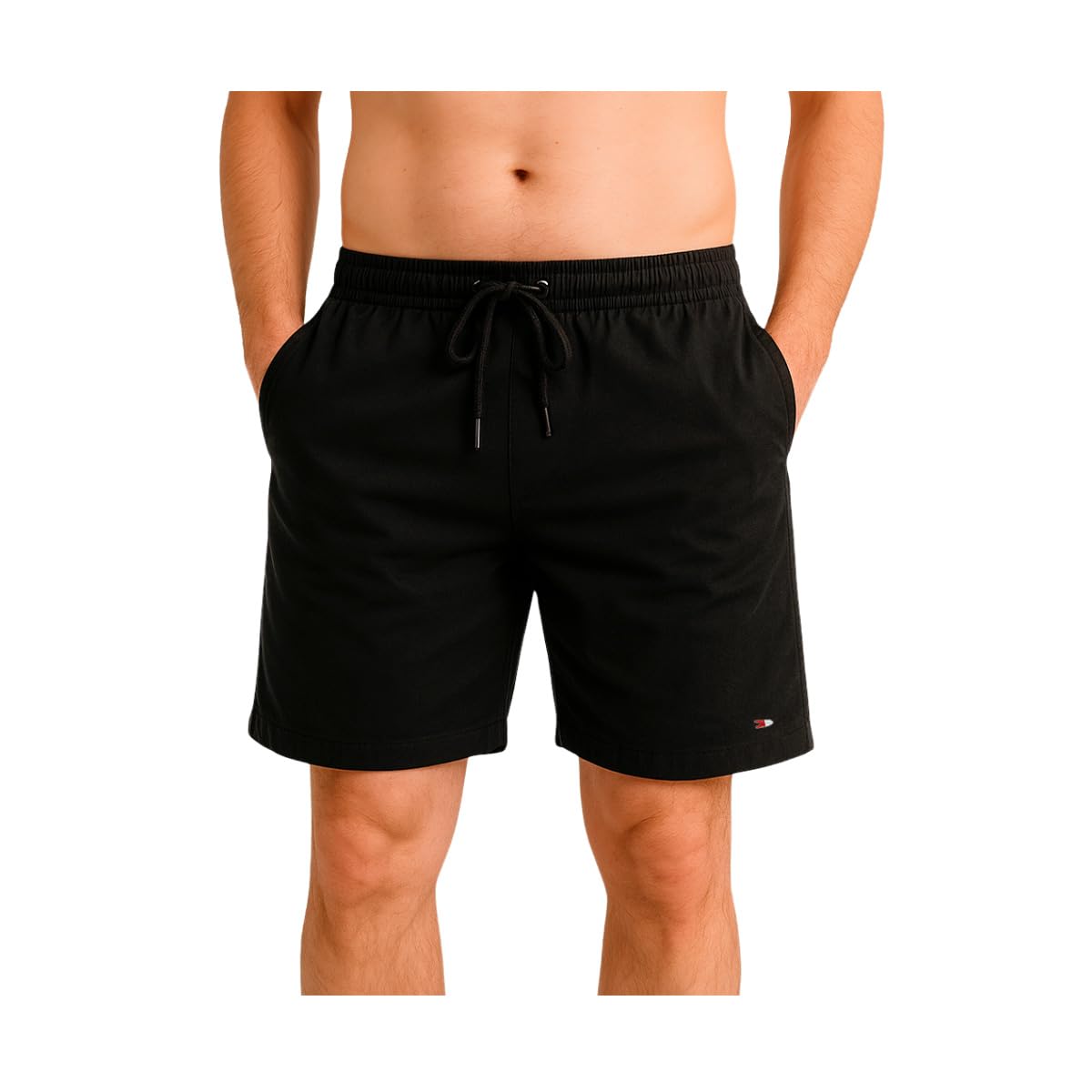 Bermuda Shorts Masculina Sandrini Linho Casual Elástico em promoção! Veja a oferta e mais achadinhos de Shorts & Bermudas 4 Hoje é o melhor dia para comprar Bermuda Shorts Masculina Sandrini Linho Casual Elástico com aquele preço maroto! Promoção! Aproveite a oferta! 4