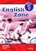 English Zone 1: Workbook with CD-Rom Pack